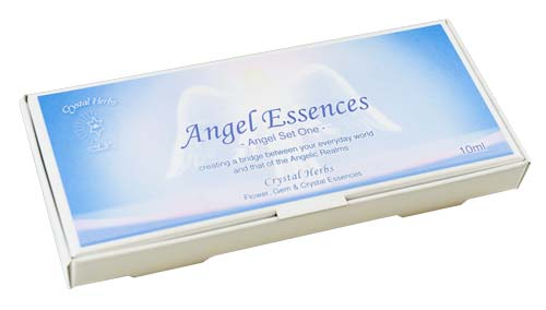 Angel Essence Sets