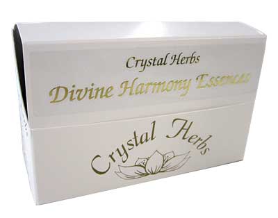 Belief Patterns Set - Divine Harmony Essences